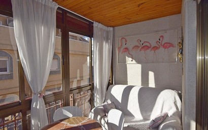 Resale - Apartment - Torrevieja - Playa de los Locos