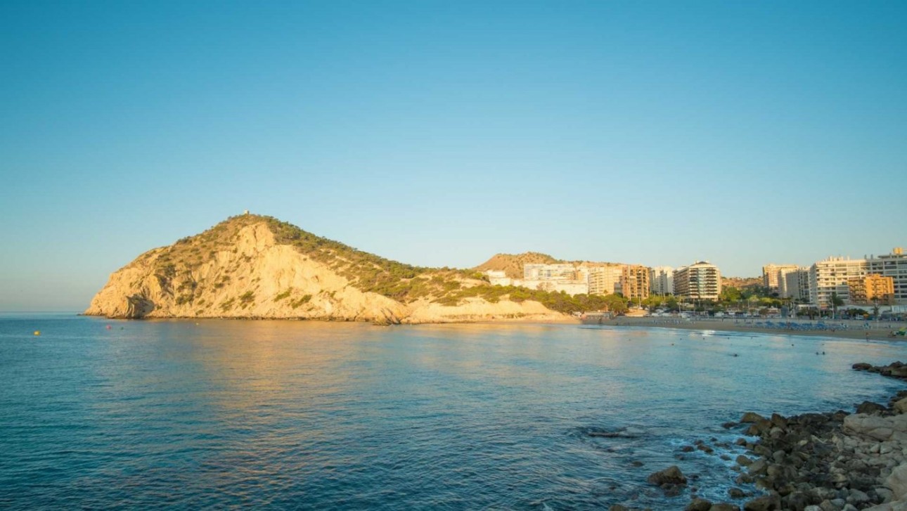 Nieuwbouw Woningen - Bungalow - Finestrat - Finestrat Hills