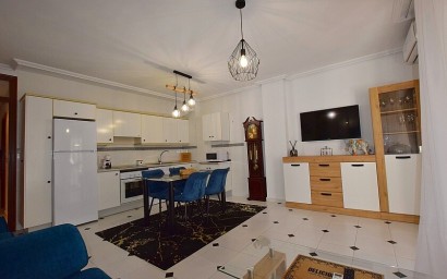 Resale - Apartment - Torrevieja - Playa de los Locos
