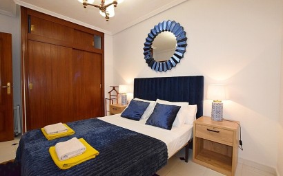 Resale - Apartment - Torrevieja - Playa de los Locos