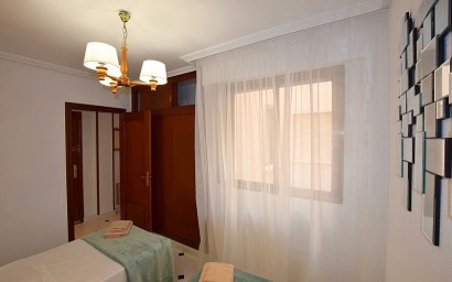 Resale - Apartment - Torrevieja - Playa de los Locos