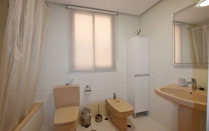 Resale - Apartment - Torrevieja - Playa de los Locos