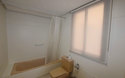 Resale - Apartment - Torrevieja - Playa de los Locos