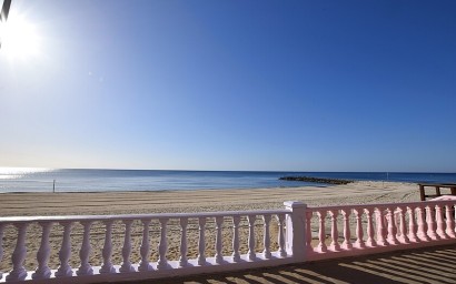 Resale - Apartment - Torrevieja - Playa de los Locos