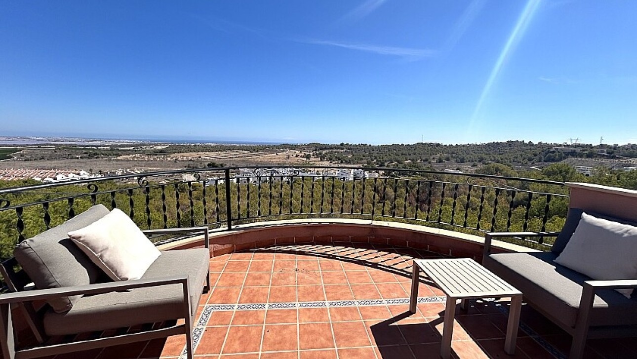 Revente - Villa - San Miguel de Salinas