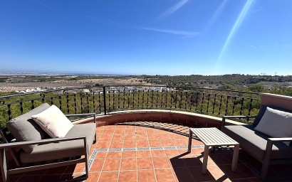 Revente - Villa - San Miguel de Salinas
