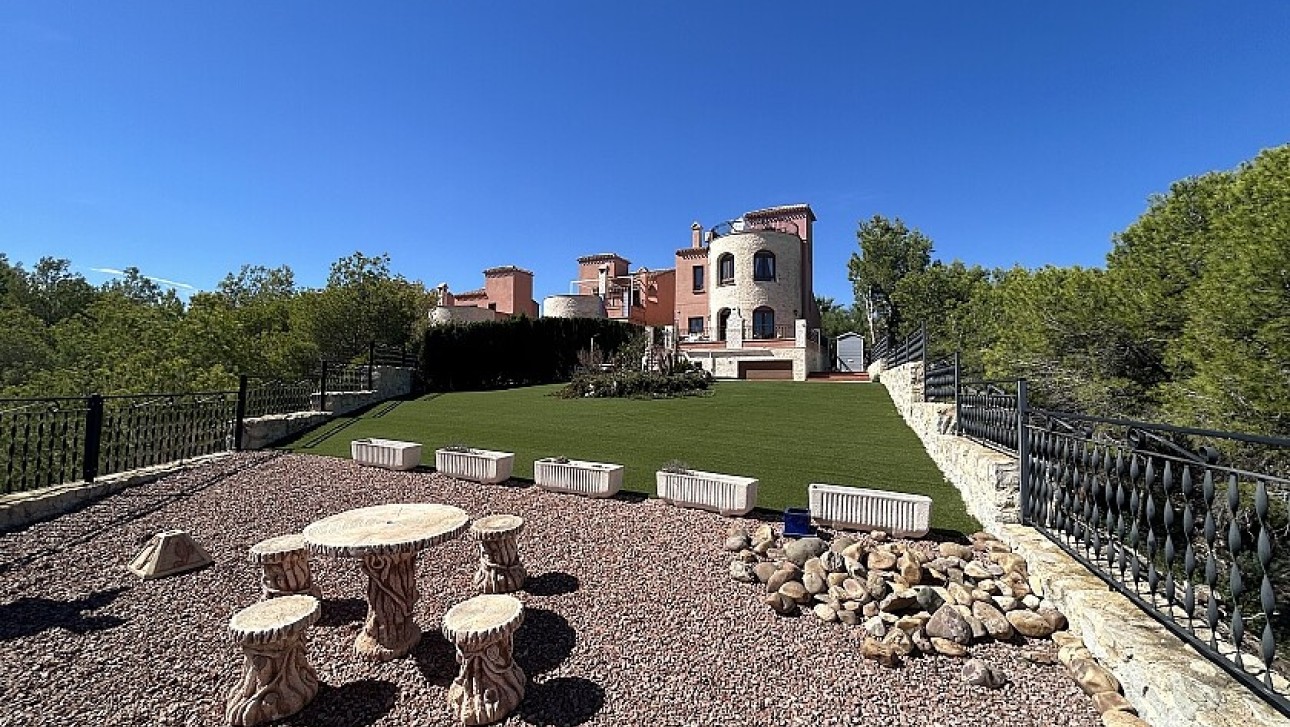 Revente - Villa - San Miguel de Salinas