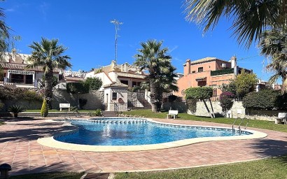 Revente - Villa - San Miguel de Salinas
