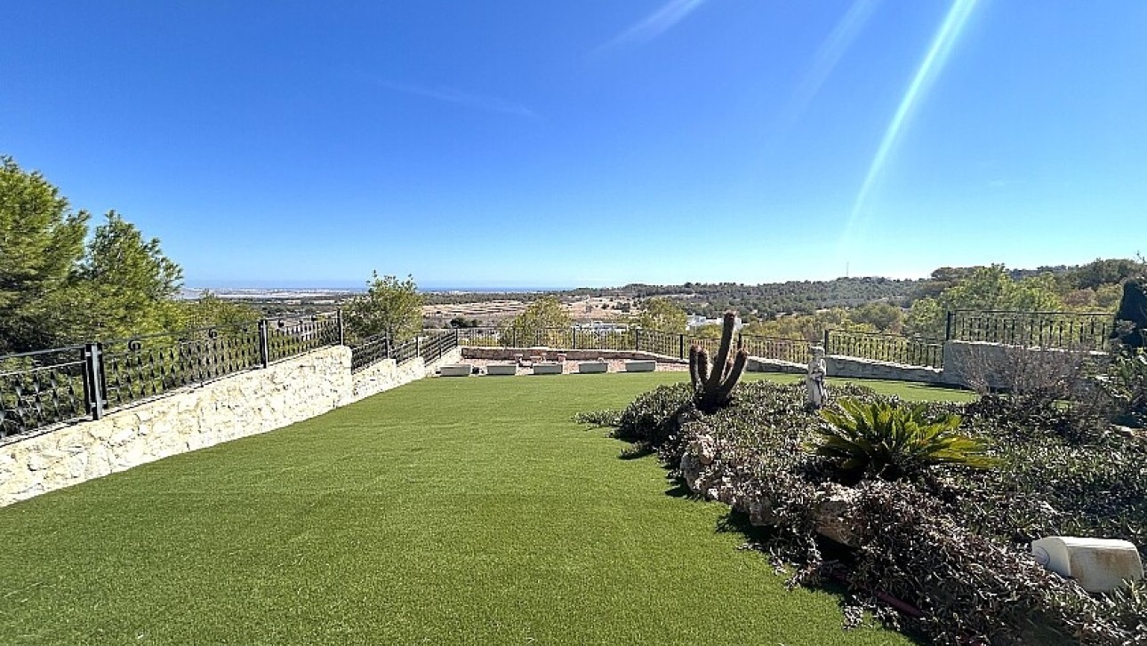 Revente - Villa - San Miguel de Salinas