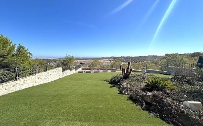 Revente - Villa - San Miguel de Salinas