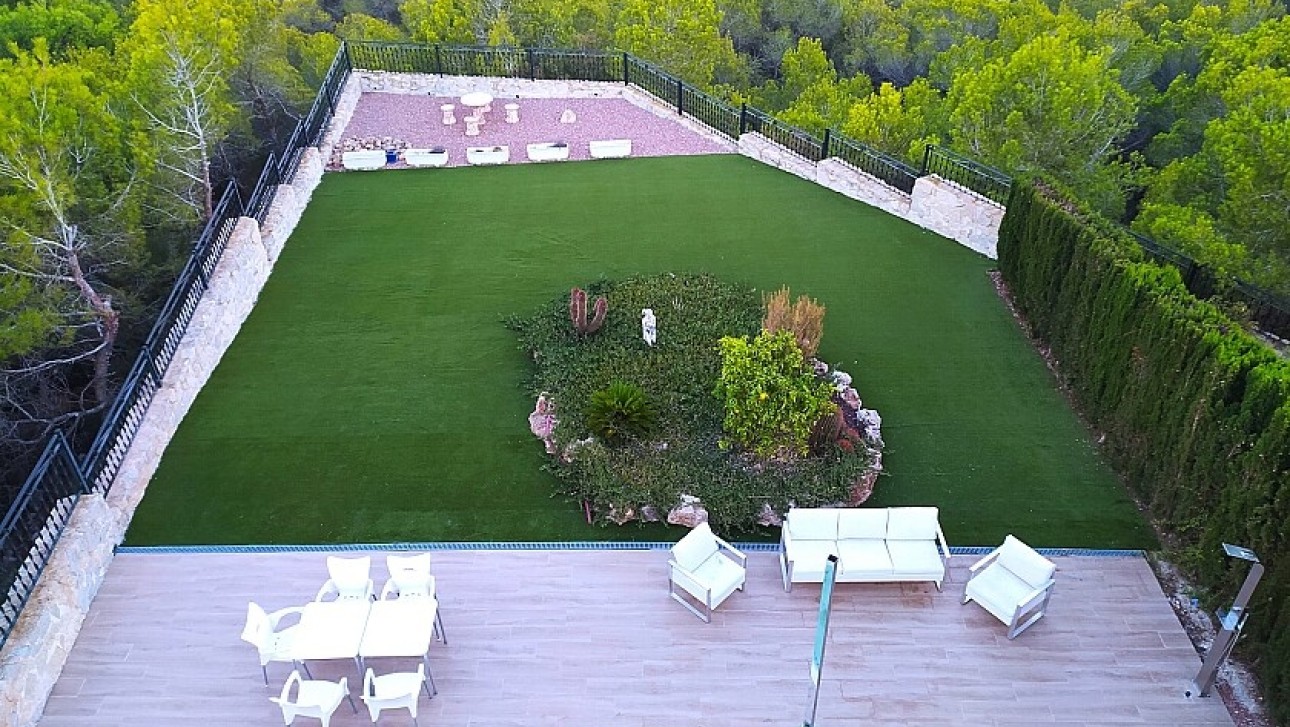 Revente - Villa - San Miguel de Salinas