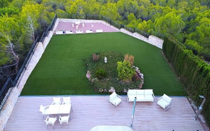 Revente - Villa - San Miguel de Salinas