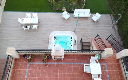 Revente - Villa - San Miguel de Salinas