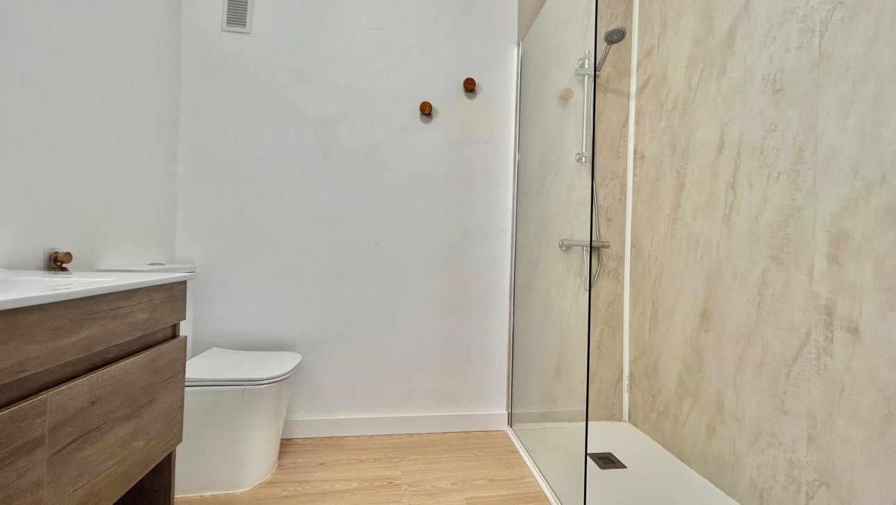 Resale - Apartment - Orihuela Costa - La Regia