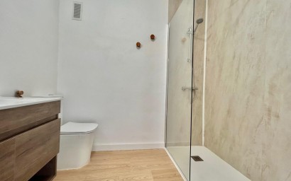 Resale - Apartment - Orihuela Costa - La Regia