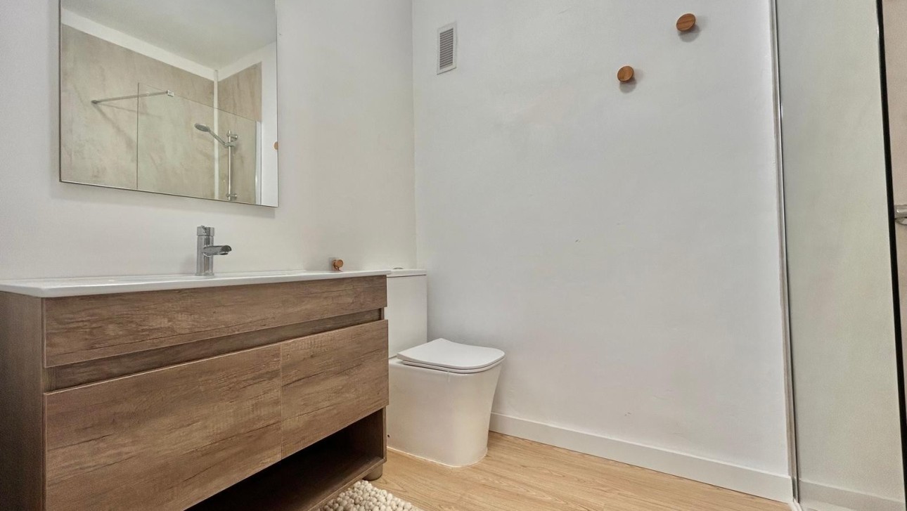 Resale - Apartment - Orihuela Costa - La Regia