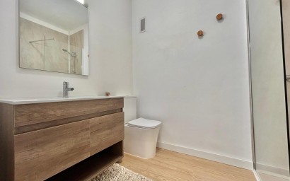 Resale - Apartment - Orihuela Costa - La Regia