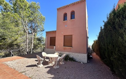 Revente - Villa - San Miguel de Salinas