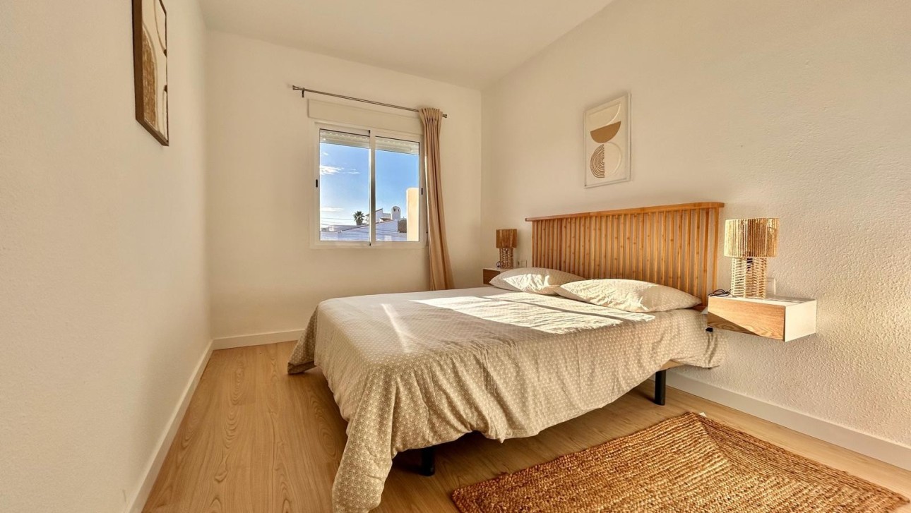 Resale - Apartment - Orihuela Costa - La Regia