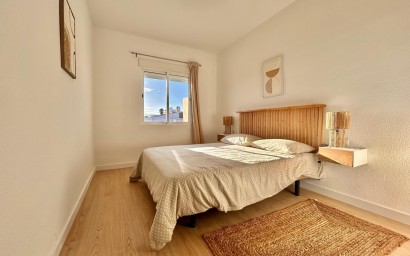 Resale - Apartment - Orihuela Costa - La Regia