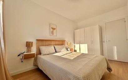 Resale - Apartment - Orihuela Costa - La Regia