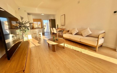 Resale - Apartment - Orihuela Costa - La Regia