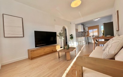 Resale - Apartment - Orihuela Costa - La Regia