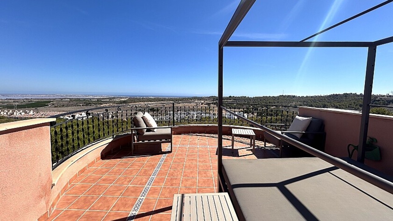 Revente - Villa - San Miguel de Salinas
