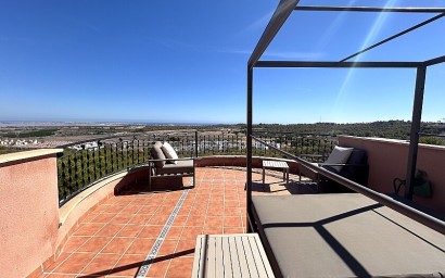 Revente - Villa - San Miguel de Salinas