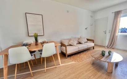 Resale - Apartment - Orihuela Costa - La Regia