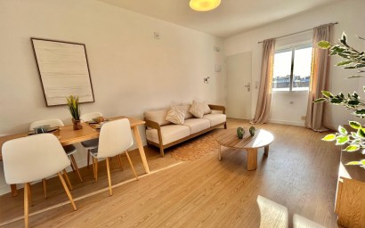 Resale - Apartment - Orihuela Costa - La Regia