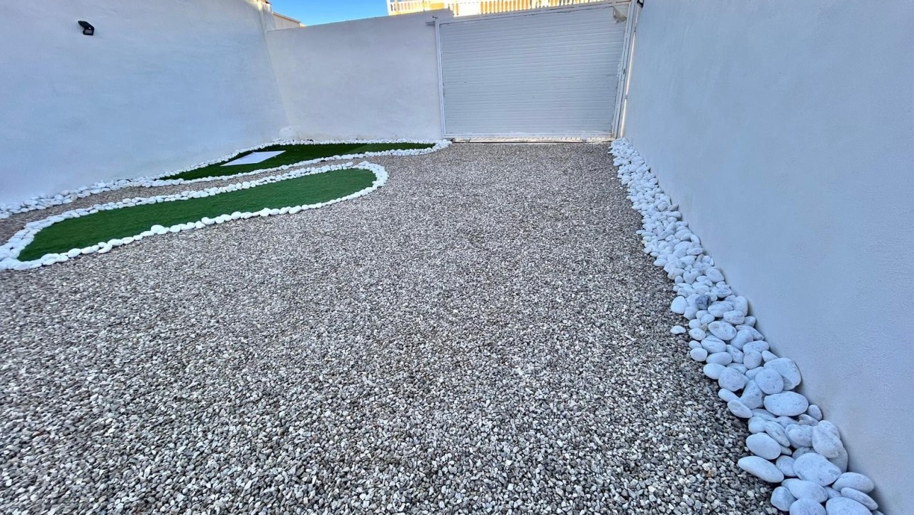 Resale - Apartment - Orihuela Costa - La Regia