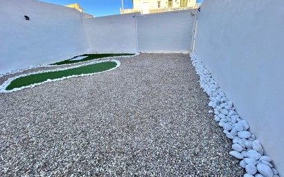 Resale - Apartment - Orihuela Costa - La Regia