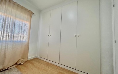 Resale - Apartment - Orihuela Costa - La Regia