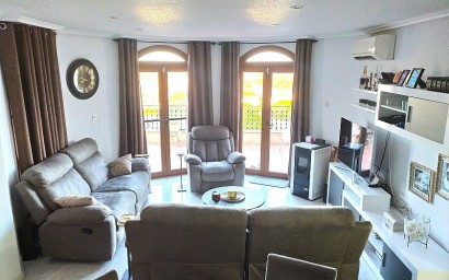 Revente - Villa - San Miguel de Salinas