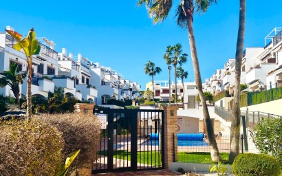 Odsprzedaż - Apartment - La Mata - Torreblanca