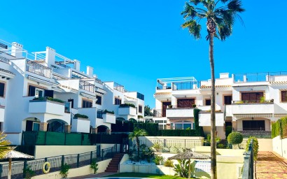 Odsprzedaż - Apartment - La Mata - Torreblanca
