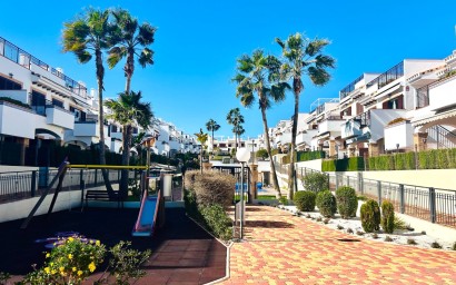 Odsprzedaż - Apartment - La Mata - Torreblanca