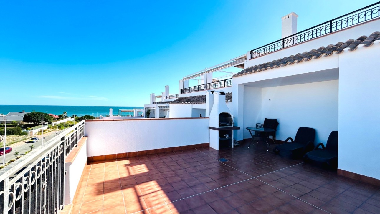 Odsprzedaż - Apartment - La Mata - Torreblanca
