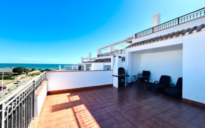 Odsprzedaż - Apartment - La Mata - Torreblanca