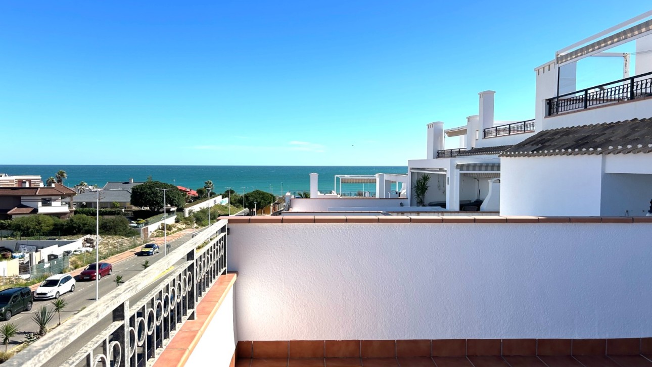 Odsprzedaż - Apartment - La Mata - Torreblanca