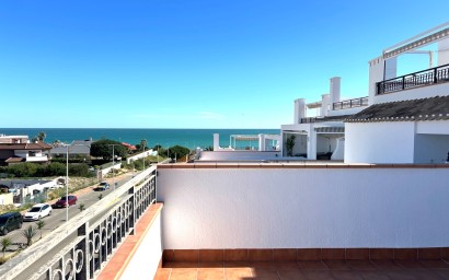 Odsprzedaż - Apartment - La Mata - Torreblanca