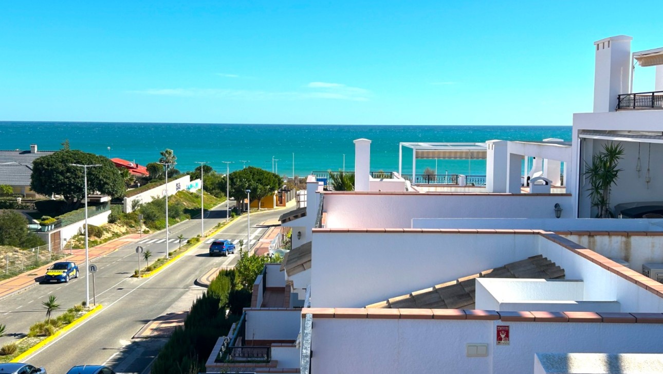 Odsprzedaż - Apartment - La Mata - Torreblanca