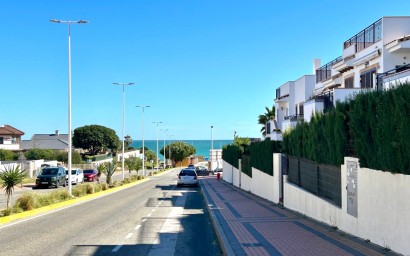 Odsprzedaż - Apartment - La Mata - Torreblanca