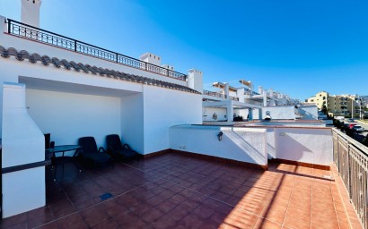 Odsprzedaż - Apartment - La Mata - Torreblanca