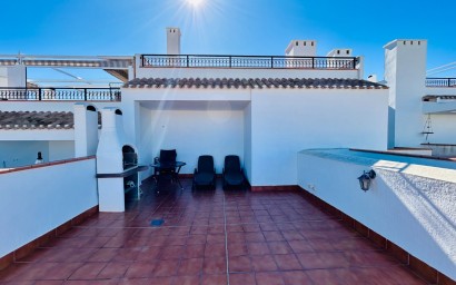 Odsprzedaż - Apartment - La Mata - Torreblanca