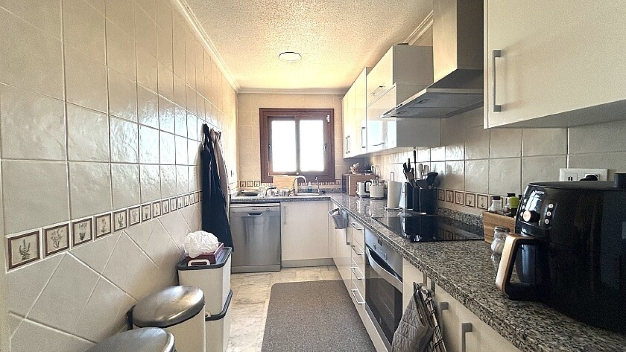 Revente - Villa - San Miguel de Salinas