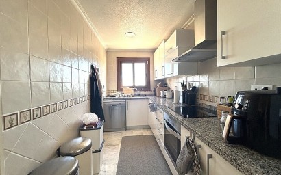 Revente - Villa - San Miguel de Salinas