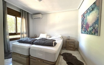 Revente - Villa - San Miguel de Salinas