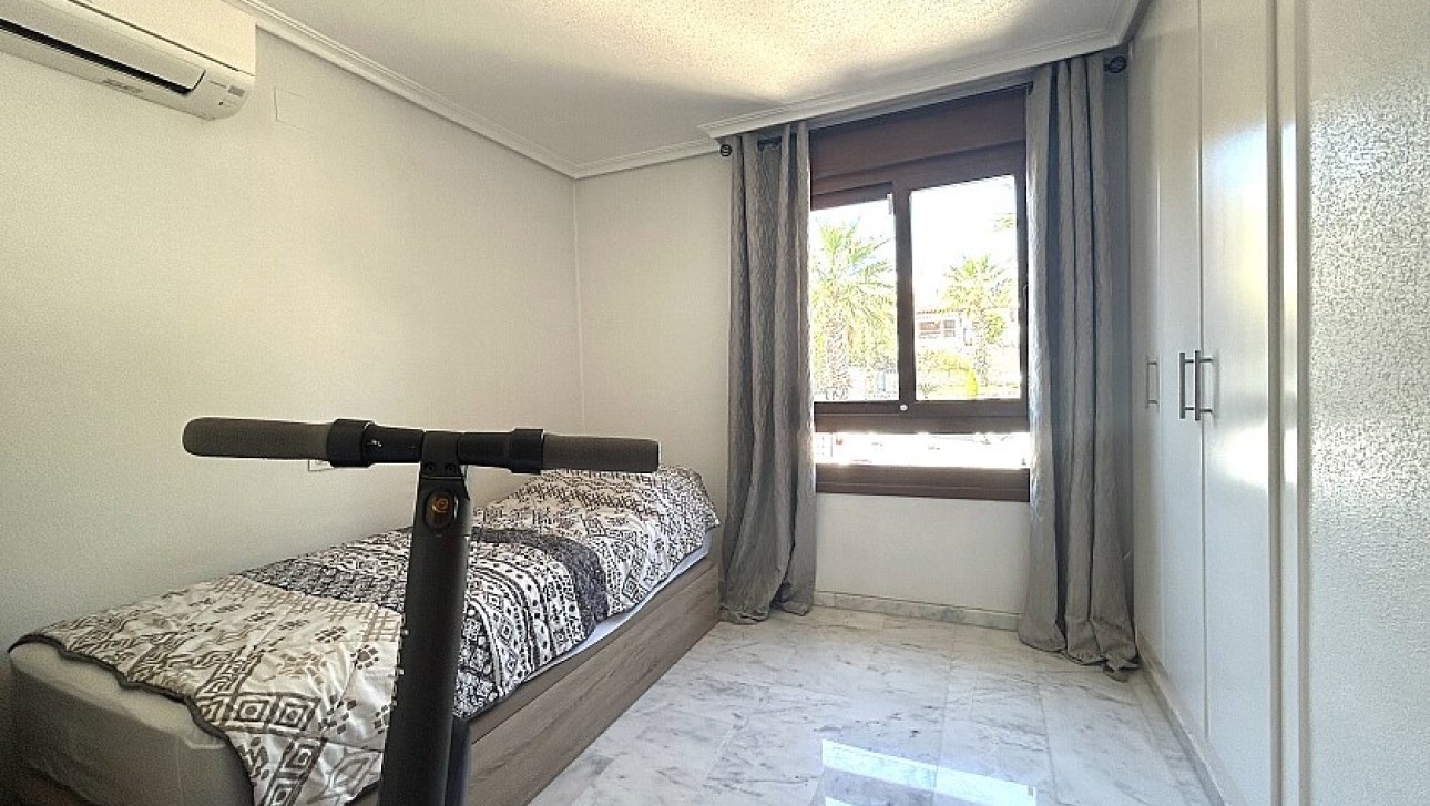 Revente - Villa - San Miguel de Salinas